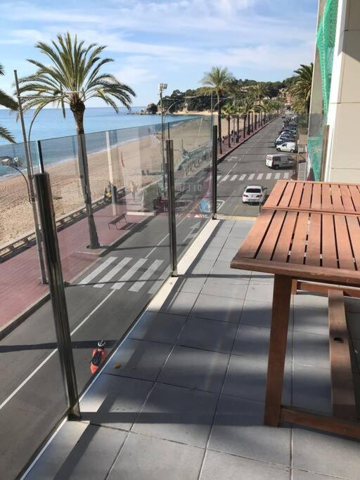 Appartement Lujoso Enfrente Del Mar *