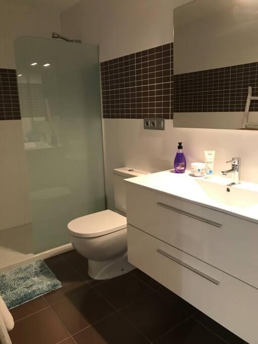 Appartement Lujoso Enfrente Del Mar Lloret de Mar