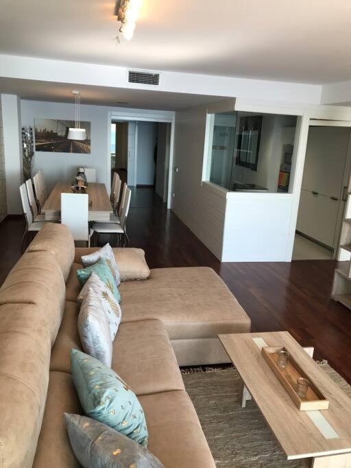 Appartement Lujoso Enfrente Del Mar Lloret de Mar