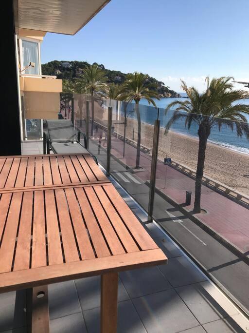 Lujoso Enfrente Del Mar Appartement Lloret de Mar
